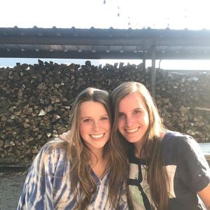 Meet your Posher, Savannah